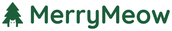 MerryMeow logo